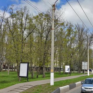 Popova Street, 39А, Belgorod: photo