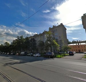 Blagodatnaya Street, 43 ، سان بطرسبرغ: صورة