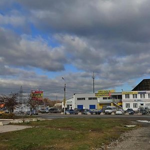 Pavshinskiy Most Street, 2, Tula: photo