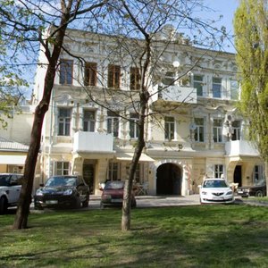 Pushkinskaya Street, 151, Rostov‑na‑Donu: photo