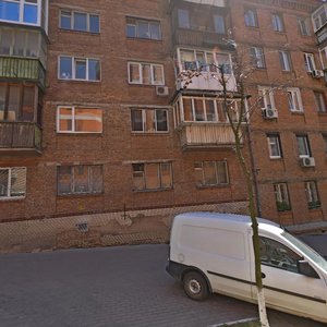 Poltavska Street, 5, : foto