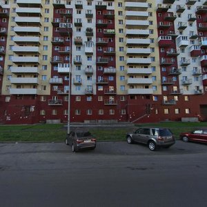 Ulitsa Prokopiya Artamonova, 4 ، تيومين: صورة