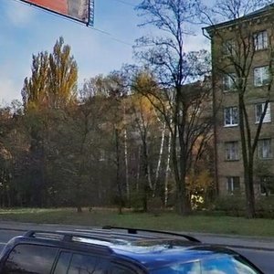 Druzhby Narodiv Boulevard, No:22, Kiev: Fotoğraflar