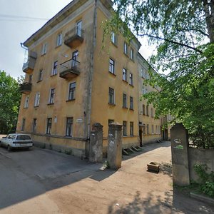 Andrianova Street, 2, Ivanovo: photo