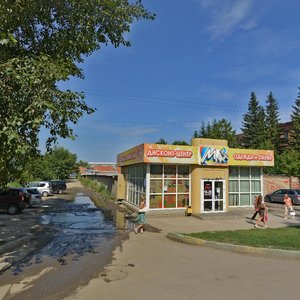 Lenina Street, 89А, Berdsk: photo