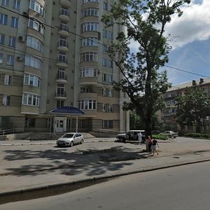 M. Gorkogo Street, 22 ، ليبيتسك: صورة