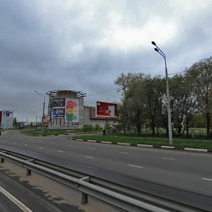 Tolbukhina Avenue, 3А, Yaroslavl: photo