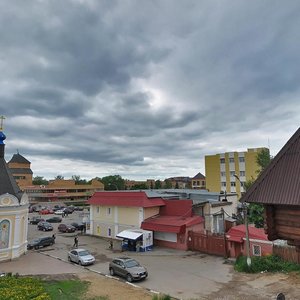 Professionalnaya Street, 2, Dmitrov: photo