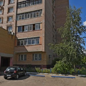 Polevaya ulitsa, 13А, Fryazino: photo