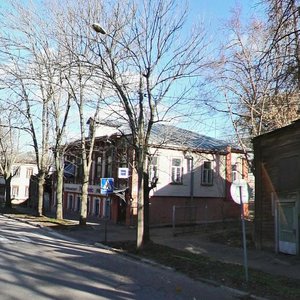 Malaya Yamskaya Street, 26, : foto