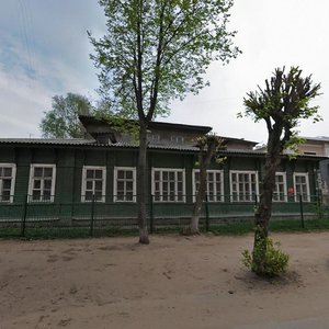 Dvor Proletarki Street, 97, Tver: photo