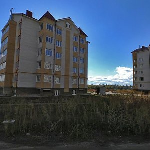 Yuzhnaya Street, 5, Novocheboksarsk: photo