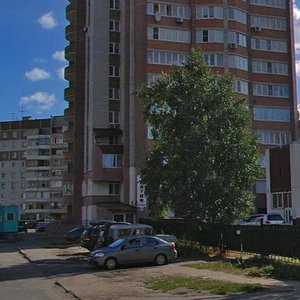 Pervomayskaya ulitsa, 62А, Cherepovets: photo