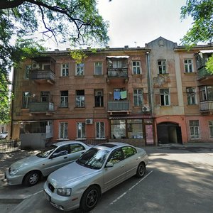 Uspenska vulytsia, 129, Odesa: photo