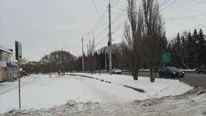 Омск, Улица Красный Путь, 127: фото