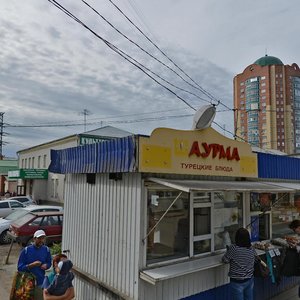 Омск, 1-я Транспортная улица, 11: фото