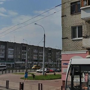 Брянск, Проспект Ленина, 78: фото