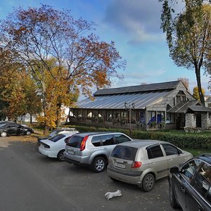 Pushkarskaya ulitsa, 5, Suzdal: photo