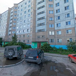 , Sadovaya ulitsa, 54: foto