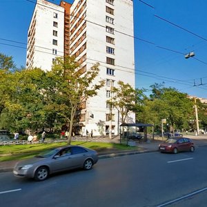 Nauki Avenue, 42, Saint Petersburg: photo