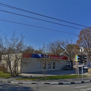 Lenina Street, 80, Novorossiysk: photo