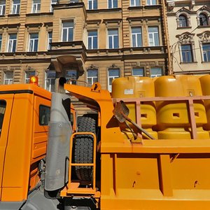 Sadovaya Street, 87, Saint Petersburg: photo