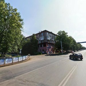 Pervomaiskaya Street, 43, Ufa: photo