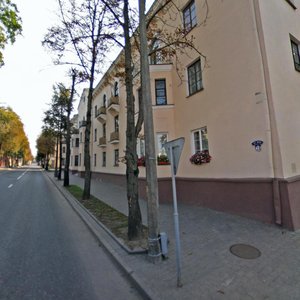 Lienina Street, No:30, Grodno: Fotoğraflar