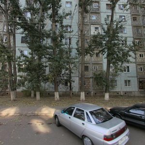 Boyevaya Street, 75к4, Astrahan: photo