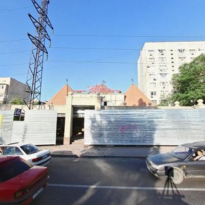 Kabanbai Batyr Street, 320 ، ألماتي: صورة