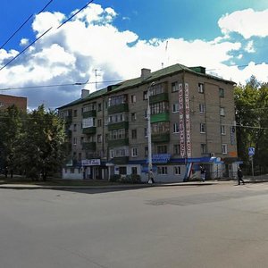 Suvorova Street, 141, Penza: photo