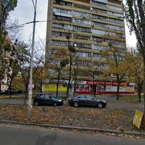 Rusanivska Embankment, 20, Kyiv: photo