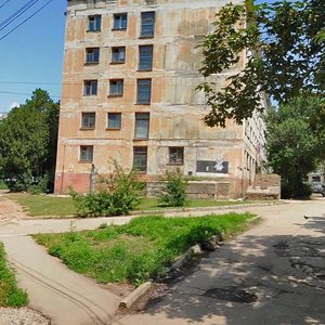 Rostovskaya Street, 13, Simferopol: photo