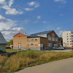 Yunosti Street, 8, Syktyvkar: photo