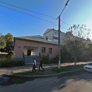 Krasnogvardeyskaya Street, 29, Komsomolsk‑at‑Amur: photo