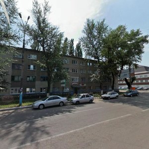 Prospect Truda, 109, Voronezh: photo