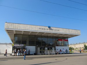Babushkina Street, 69, Saint Petersburg: photo