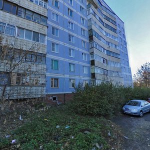 Leninskogo Komsomola Street, 83, Ryazan: photo