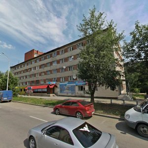 Stepana Razina Street, 79 ، يكاترينبورغ: صورة