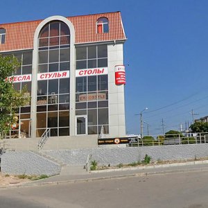 Rudneva Street, 34, Sevastopol: photo