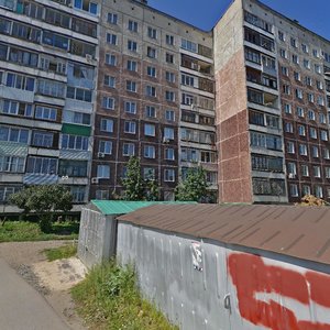 Sukhe-Batora Street, 5, Barnaul: photo