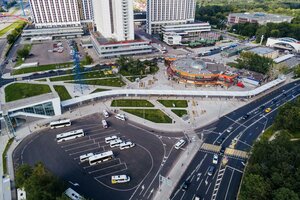 Izmaylovskoye Highway, 71к2Б ، موسكو: صورة