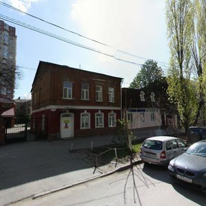 Chekhova Avenue, 88, Rostov‑na‑Donu: photo