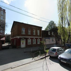 Chekhova Avenue, 86, Rostov‑na‑Donu: photo