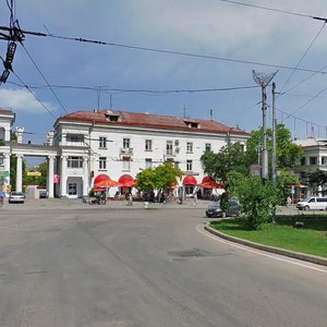 Nakhimova Avenue, 14 ، : صورة