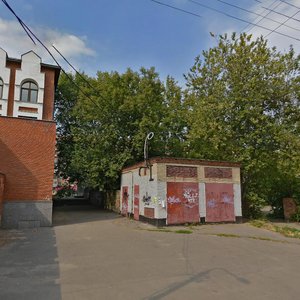 Pobedy Street, 18к1сА, : foto