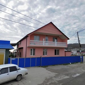 Ulitsa Mira, 142, Sochi: photo