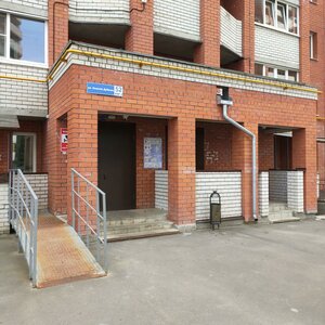 Nizhnyaya Dubrova Street, 52к2, Vladimir: photo