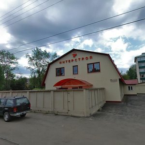 Rigachina Street, 58, Petrozavodsk: photo