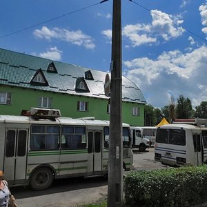 Zavodska vulytsia, 20, Khmelnytskyi: photo